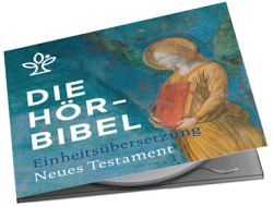 Die Hörbibel Neues Testament MP3