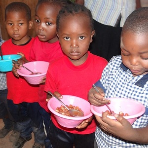 Partnerpfarre Kibera