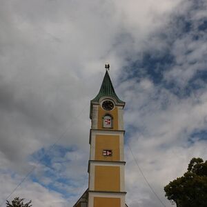 Turmkreuzsteckung 2017