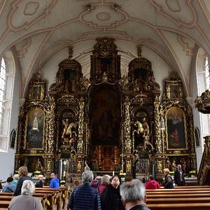 Pfarrausflug St. Qurinus