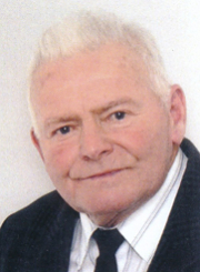 Adolf 'Adi' Neumüller