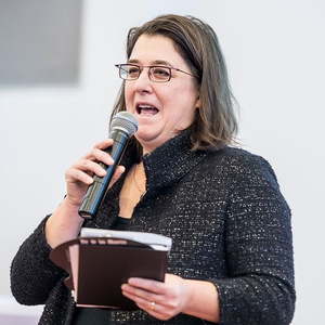 Ankommen und Einstimmung