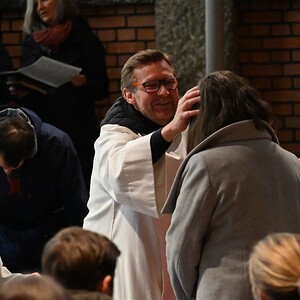 Kinder- und Kuscheltiersegnung 2023