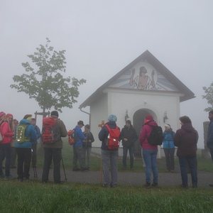 Pilgerwanderung 2019