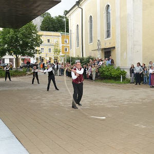 Priesterjubiläum 25