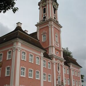 Pfarrwallfahrt Elsass - St. Hippolyte