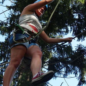 Ministrantenausflug 2016, Pfarre Neumarkt im Mühlkreis