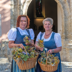 Pfarre Kirchdorf an der Krems