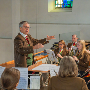Erntedank Pfarre Kirchdorf an der Krems