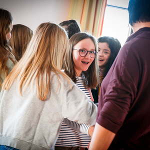 Firmung Sarleinsbach 2019