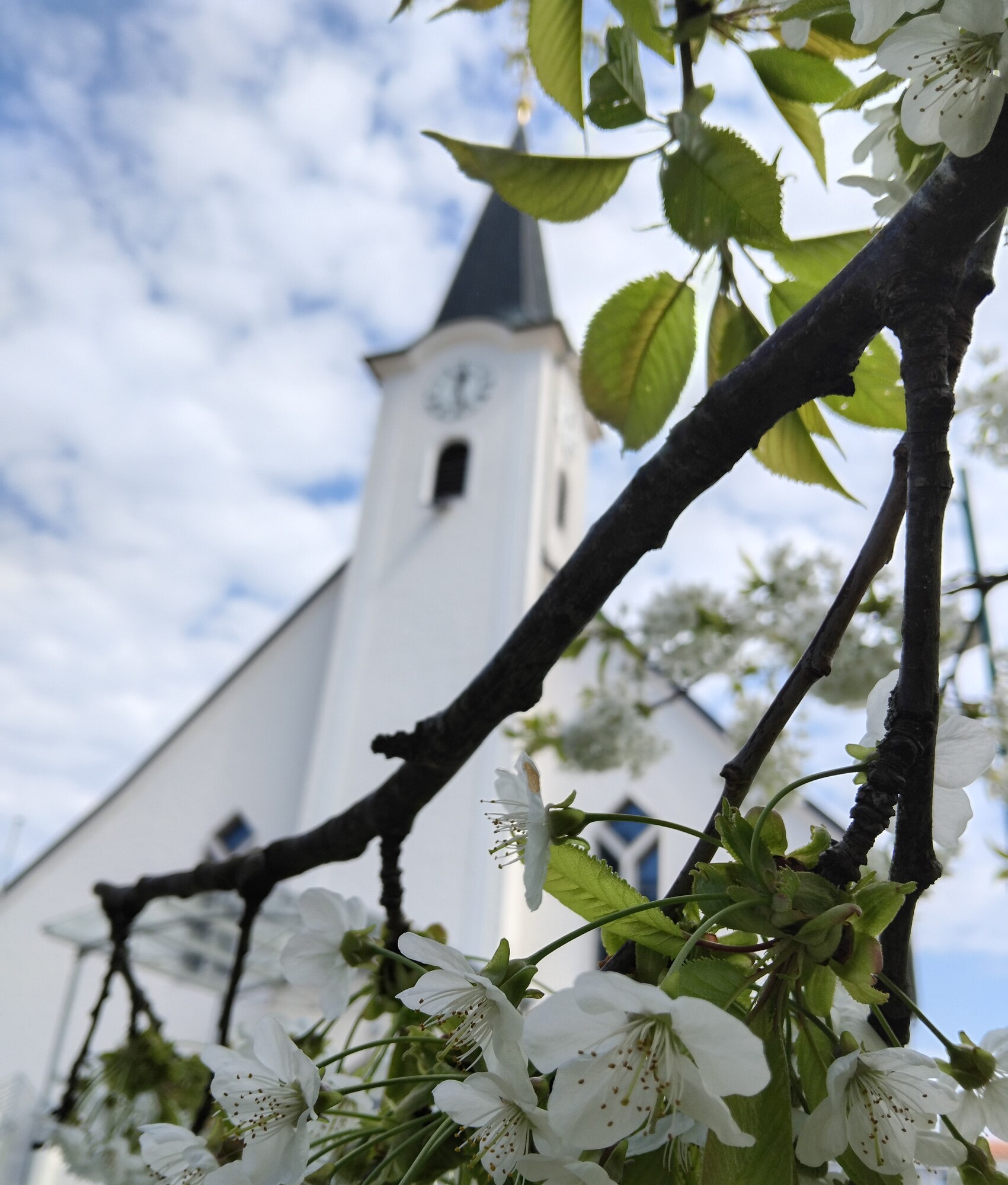 Kirche Hl. Michael