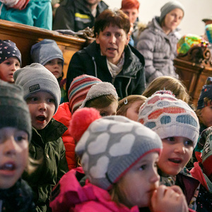 Pfarrcaritaskindergarten