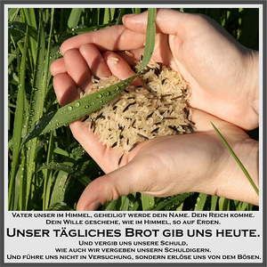 Textbilder für den Jahreskreis der Kirche