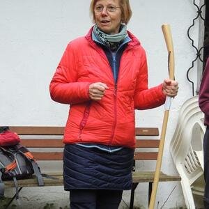 Pilgerwanderung 2022