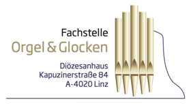 Fachstelle für Orgel und Glocken