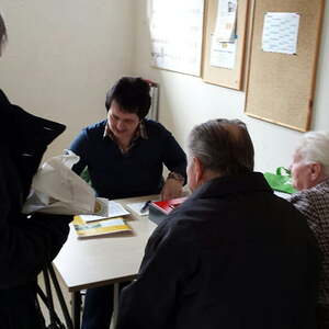 Familienfasttag 2015