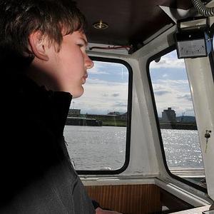 Firmprojekt Hochbeet