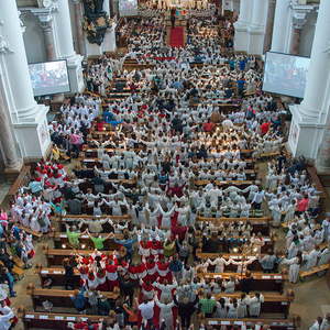 Minitag-Gottesdienst