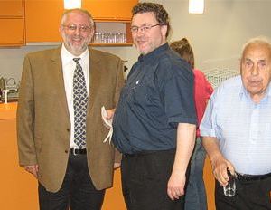 Mitarbeiter Jahresabschluss