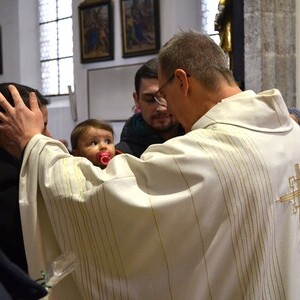 Lichtmessfeier 2025 Pettenbach