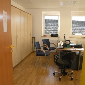 Fotos vom Übersiedeln am 3.12.2016