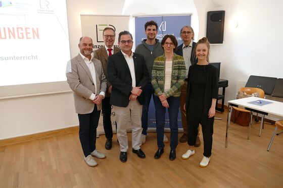 Linzer Forum Religionspädagogik