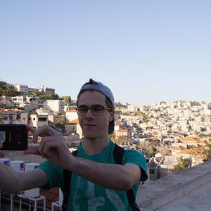 Bibelschule in Nazareth