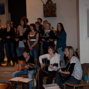 Lange Nacht der Kirchen