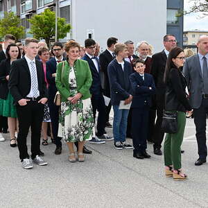 Pfarrkirche Hörsching hl. Jakob