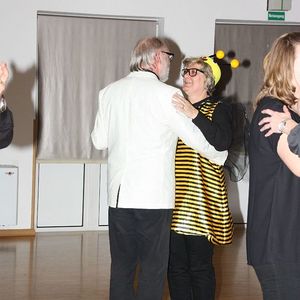 Faschingsfest in St. Quirinus