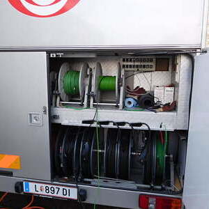 ORF Radioübertragung