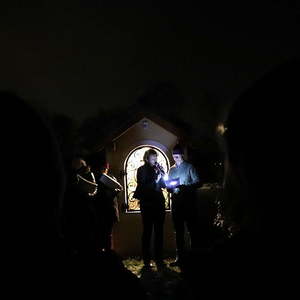 Advent bei Familie Starrermayr