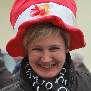 Faschings-Wortgottes-Feier