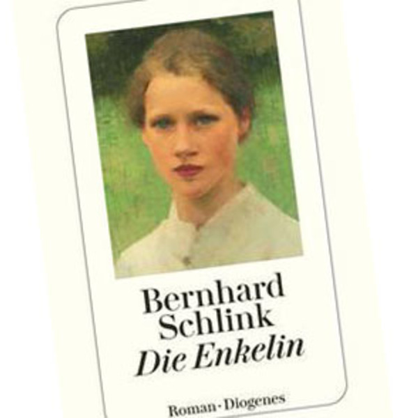 Buch Die Enkelin