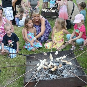 Kindergartenabschluss