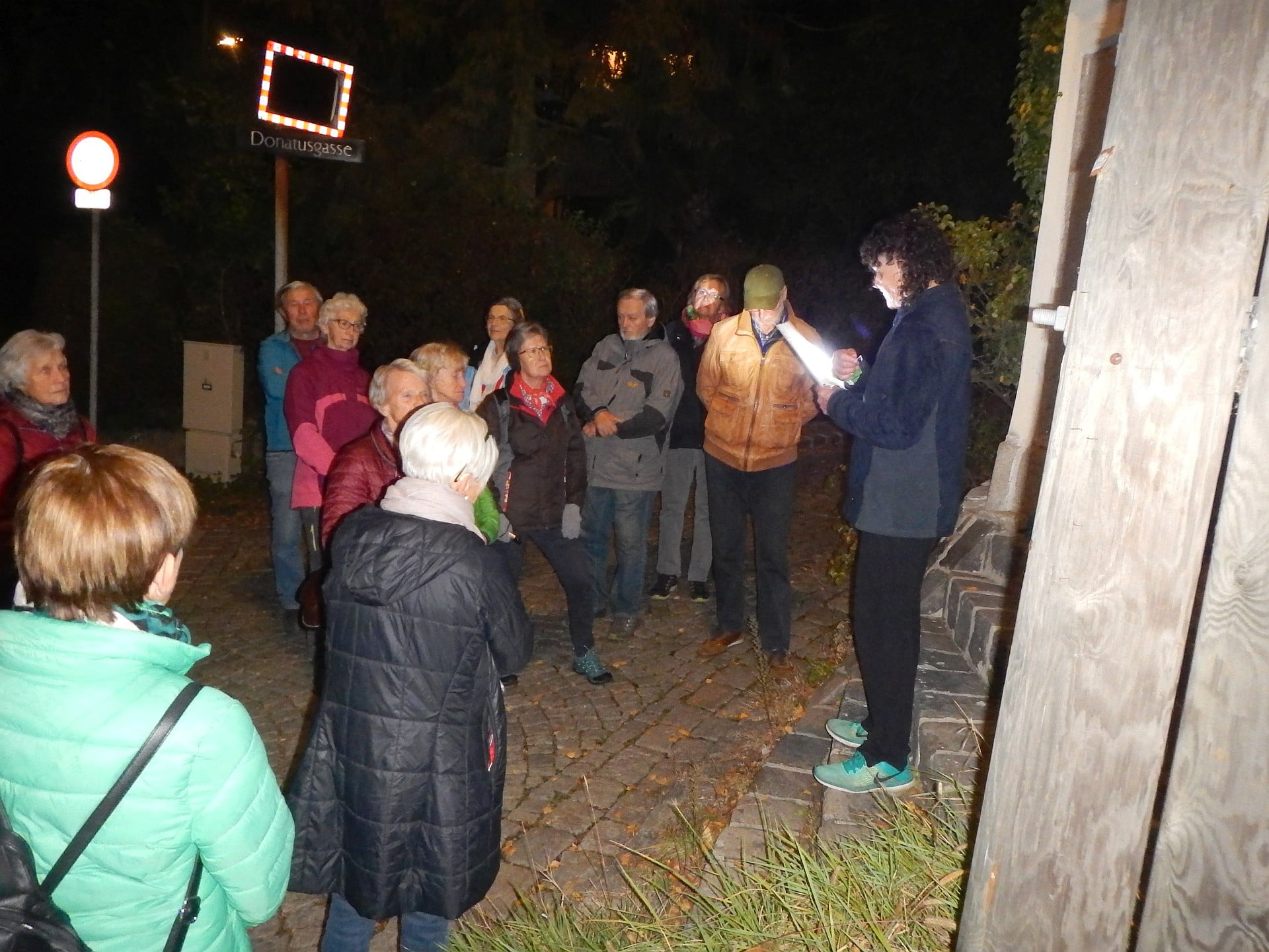 Freitag, 11. Oktober 2019