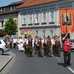 Kleinmünchen St. Quirinus