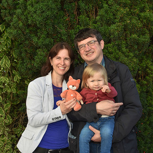 Fotos Ehejubiläum 2021