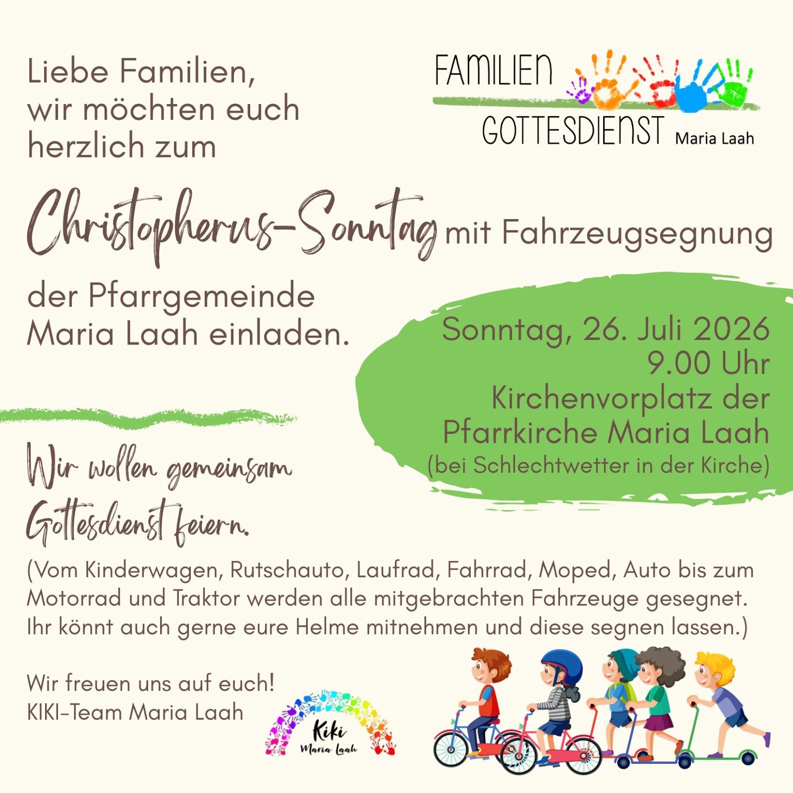 Christophorus