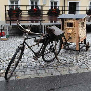 Pfarrer Mag. Marek Nawrot in Königswiesen