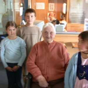 Erstkommunionvorbereitung