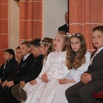 Erstkommunion 2010