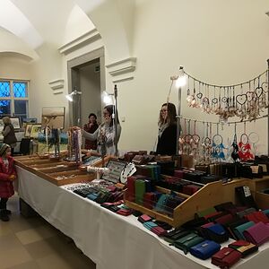 Advent in Ansfelden 2017