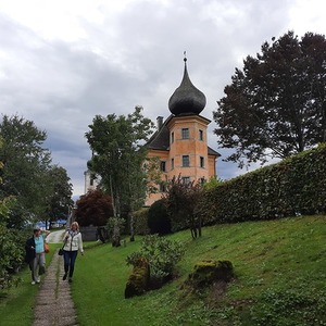 Frauenwallfahrt der kfb 2022