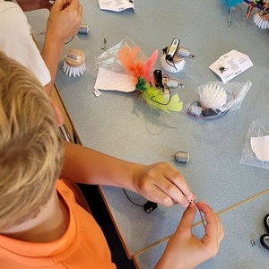 Plug & Play Techniklabor