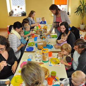 unter Angela Greul, Franking