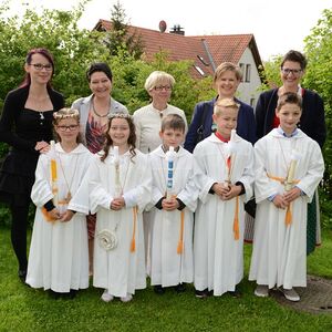 Erstkommunion