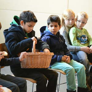 Integrationssonntag 2013