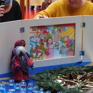 OLYMPUS DIGITAL CAMERA         