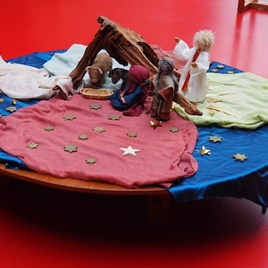 OLYMPUS DIGITAL CAMERA         